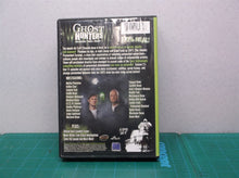 DVD Ghost Hunters Season 2 Part 1 4 Disc Set