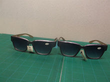 Lot of 2 Joy & Iman sunglasses +3.00 purple dg2