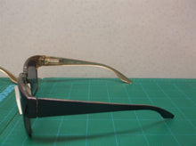 Lot of 2 Joy & Iman sunglasses +3.00 purple dg2