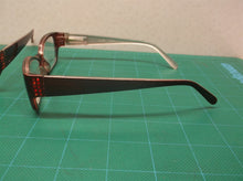 Lot of 3 Iman reading glasses +3.00 red dg2