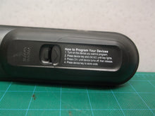 Spectrum Charter Universal Remote Control CLIKR-5 UR5U-8780L