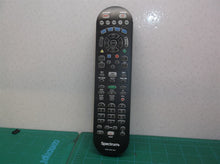 Spectrum Charter Universal Remote Control CLIKR-5 UR5U-8780L
