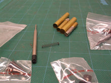 woodcraft premier Cigar pen kit
