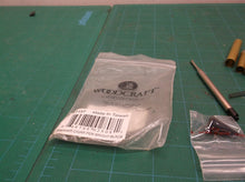 woodcraft premier Cigar pen kit