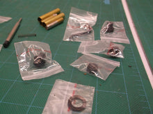 woodcraft premier Cigar pen kit