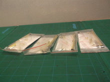 lot of 4 bockler gold slim line pen kit