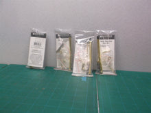 lot of 4 bockler gold slim line pen kit