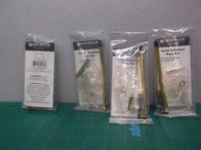 lot of 4 bockler gold slim line pen kit