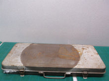 Ludell #4015 40 pieces missing 6" drive spinner handle SAE and metric socket set