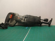 USED PORTER CABLE PC75TRS Reciprocating Saw Type 1 , 120 V