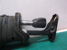 USED PORTER CABLE PC75TRS Reciprocating Saw Type 1 , 120 V