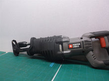 USED PORTER CABLE PC75TRS Reciprocating Saw Type 1 , 120 V