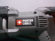 USED PORTER CABLE PC75TRS Reciprocating Saw Type 1 , 120 V