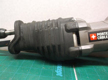 USED PORTER CABLE PC75TRS Reciprocating Saw Type 1 , 120 V