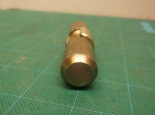 P295 | Hensley Bucket Tooth Pins