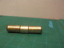 P295 | Hensley Bucket Tooth Pins