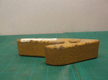 John Deere 23 series weld on tooth adapter