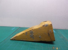 Replaces Hensley X295 Standard Teeth Tips Tooth John Deere