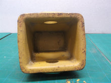 Replaces Hensley X295 Standard Teeth Tips Tooth John Deere