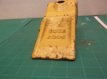 Replaces Hensley X295 Standard Teeth Tips Tooth John Deere