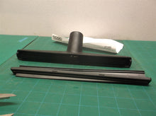 RIGID 10" VACUUM FLOOR BRUSH VT1404 1-1/4" OPENING