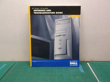 Dell Dimension XPS Txxx Systems Reference and Troubleshooting Guide Paperback