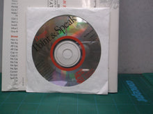 New Dragon Systems Point Speak True Continuous Speech Recognition v3.52 CD&Book