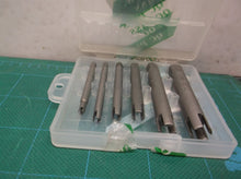 6-FLUTE TAP EXTRACTOR