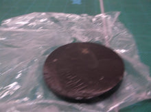 Sorbothane Vibration Isolation circular Pad, 6 Pack (.25" thick- 2.25" diameter)