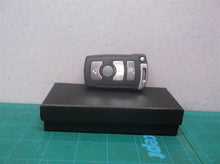 Keyecu Remote Key Fob 4B 315MHz ID7944 CAS1 System BMW 7 Series E65 E66 E38 E39