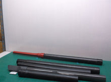 Lot of 5 assorted 1-1/2 in. Extension Wand Accessory for Vacuums