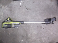 Ryobi P7181 18V Compact Brushless Stick Vacuum (Tool Only) SN:CS20040D703992