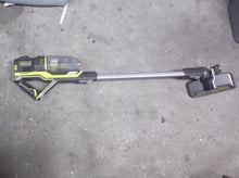 Ryobi P7181 18V Compact Brushless Stick Vacuum (Tool Only) SN:CS20040D703992