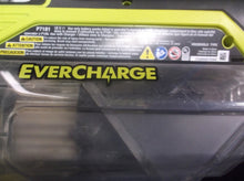 Ryobi P7181 18V Compact Brushless Stick Vacuum (Tool Only) SN:CS20040D703992