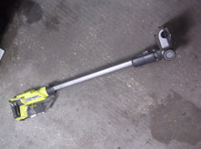 Ryobi P724 18V Compact Brushless Stick Vacuum (Tool Only) SN:CS0216D699863