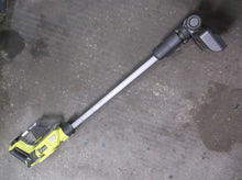 Ryobi P724 18V Compact Brushless Stick Vacuum (Tool Only) SN:CS0216D699863