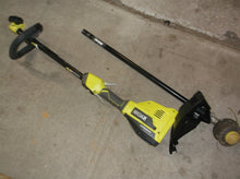 Ryobi RY40007 TOOL ONLY 40V Brushless Electric Cordless Trimmer EU19?76D20????