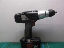 Craftsman C3 19.2-Volt Cordless 1/2" Drill/Driver 315.114853 with weak batteries