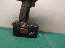 Craftsman C3 19.2-Volt Cordless 1/2" Drill/Driver 315.114853 with weak batteries