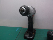 Craftsman C3 19.2-Volt Cordless 1/2" Drill/Driver 315.114853 with weak batteries