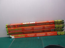lot of 4 BUAB24 Agrobrite T12 20W 24 in Fluorescent Tubes