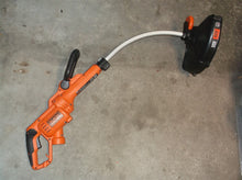 B&D GH3000 High Perf 14-Inch 7.5-Amp Electric curved String Trimmer 44x15x5