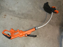 B&D GH3000 High Perf 14-Inch 7.5-Amp Electric curved String Trimmer 44x15x5