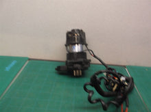Motor 90632482 & Wire 90632220 off a BLACK AND DECKER LST560 string trimmer