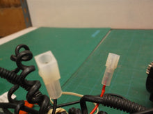 Motor 90632482 & Wire 90632220 off a BLACK AND DECKER LST560 string trimmer