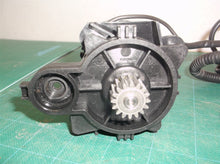 Motor 90632482 & Wire 90632220 off a BLACK AND DECKER LST560 string trimmer