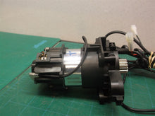 Motor 90632482 & Wire 90632220 off a BLACK AND DECKER LST560 string trimmer