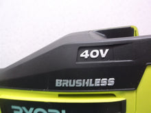 205323001 Rear Handle Assembly off a Ryobi RY40007 Power Head