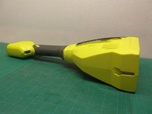 205323001 Rear Handle Assembly off a Ryobi RY40007 Power Head