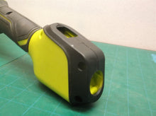 205323001 Rear Handle Assembly off a Ryobi RY40007 Power Head